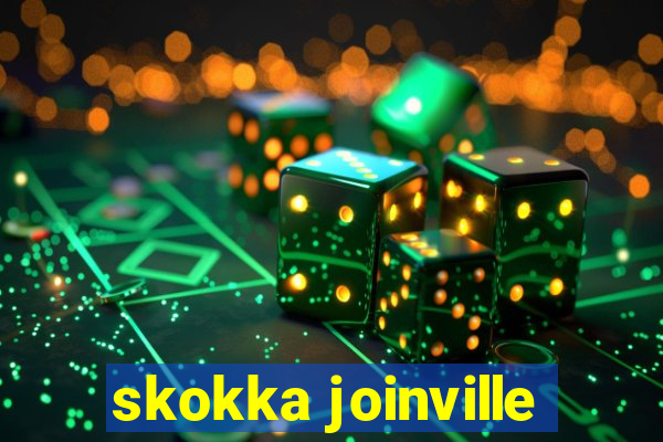 skokka joinville